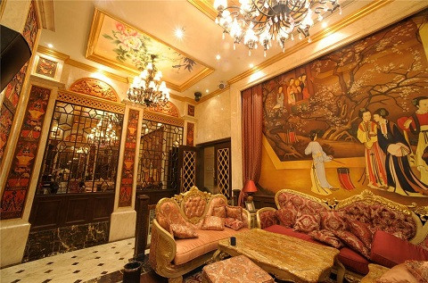 潮州市高档KTV妹子质量哪家好